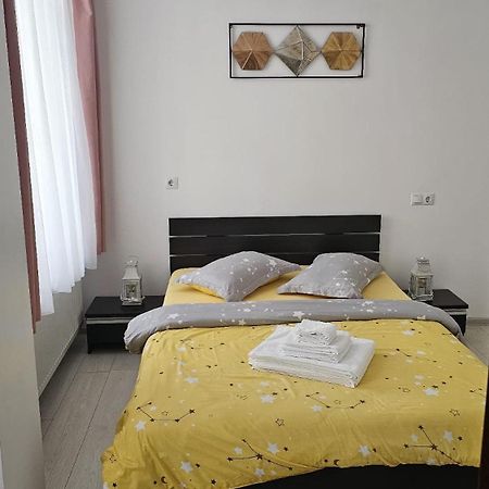 סיביו Vila Saguna מראה חיצוני תמונה