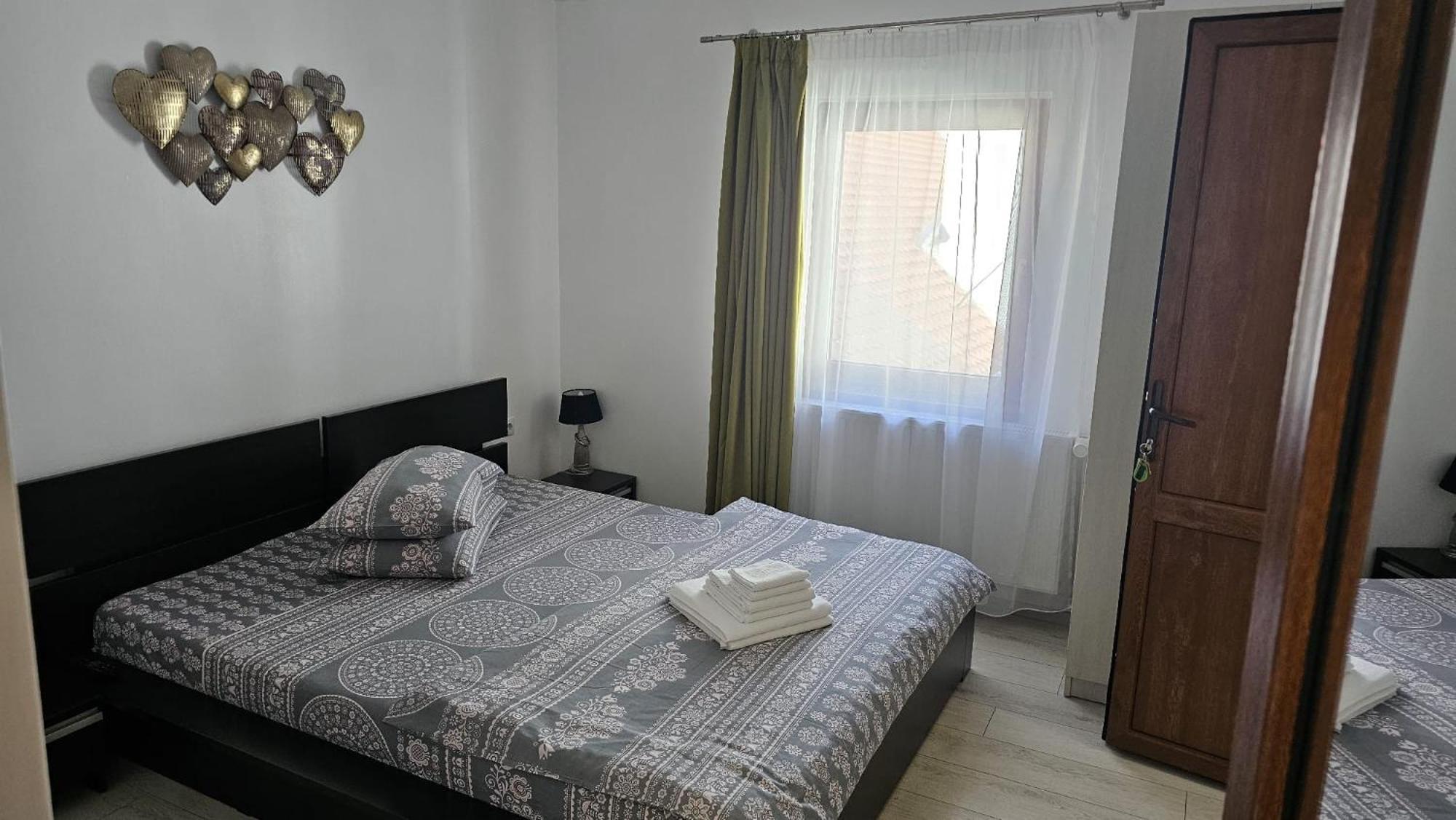 סיביו Vila Saguna מראה חיצוני תמונה