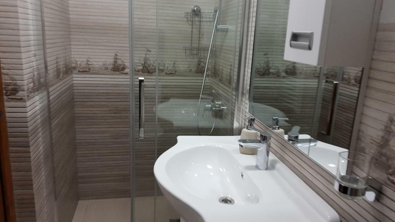 סיביו Vila Saguna מראה חיצוני תמונה
