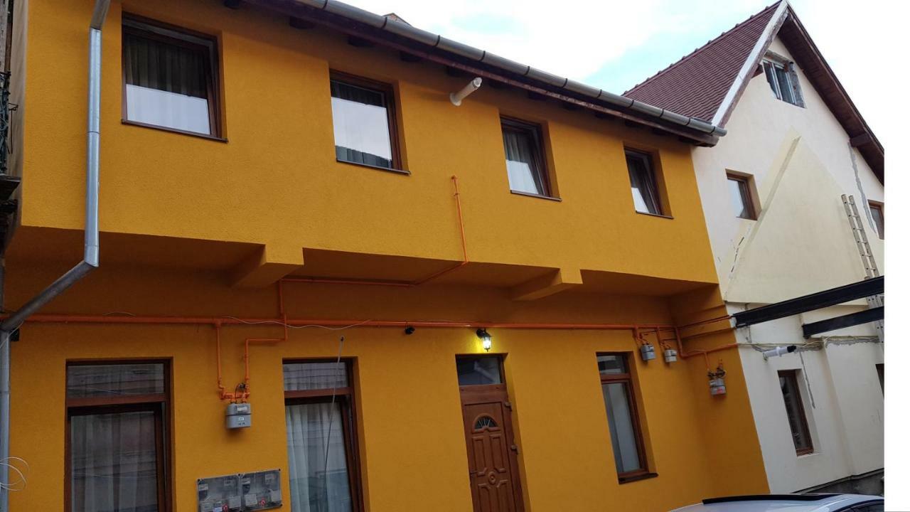 סיביו Vila Saguna מראה חיצוני תמונה